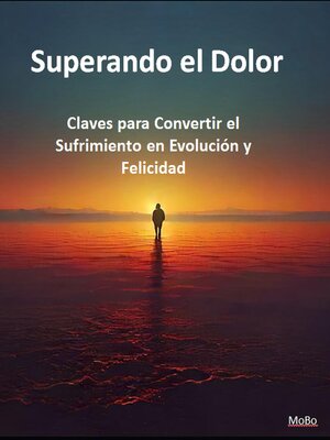 cover image of Superando el Dolor